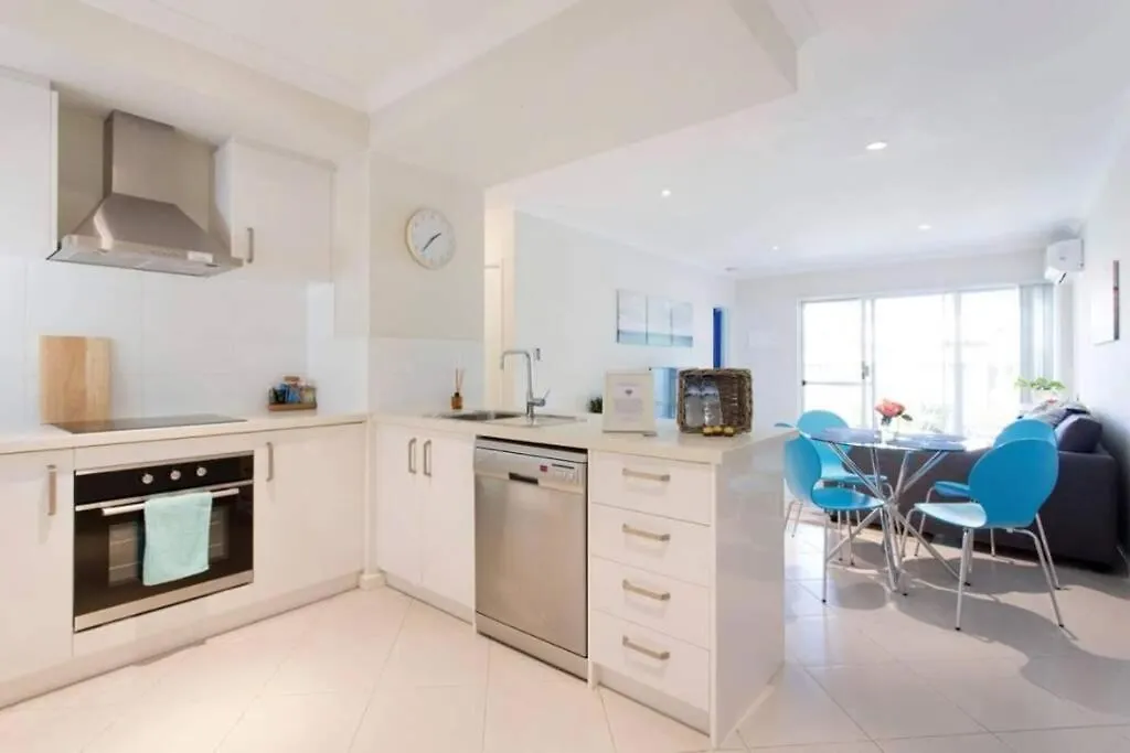 Convenient Airport Sunny Garden Wifi Netflix Wine Lejlighed Perth